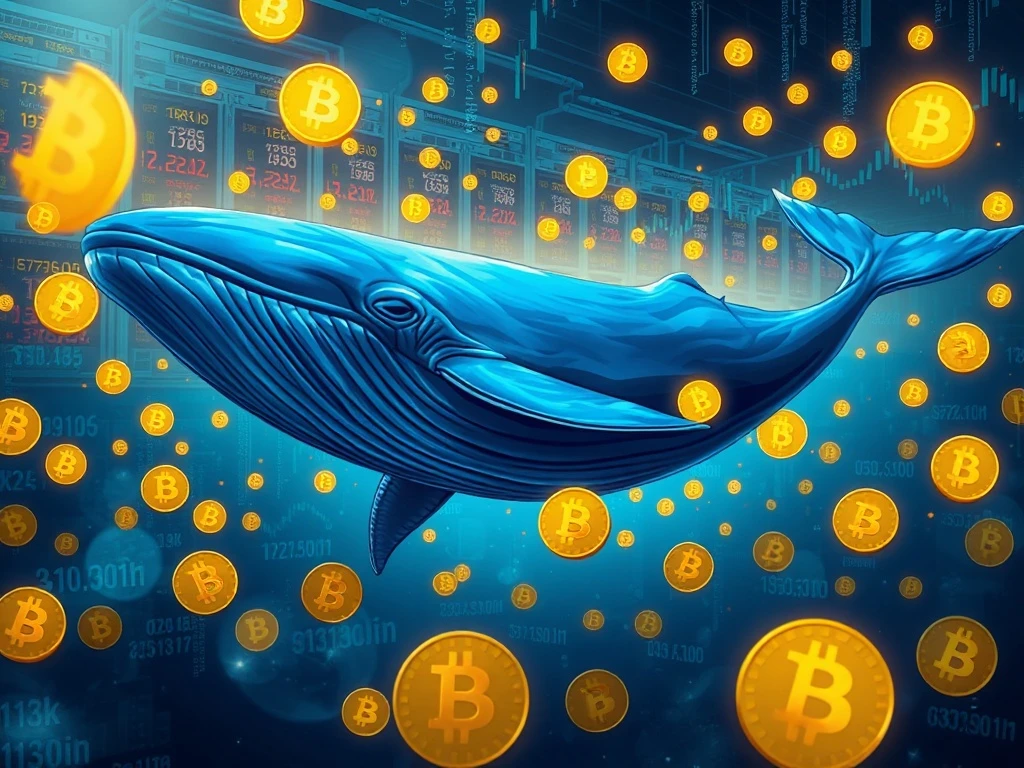 Bitfinex whale accumulation matches Bitcoin mining output with massive daily purchases