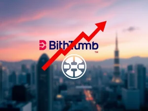 Bithumb exchange delists Bonfida FIDA token due to regulatory compliance failure.