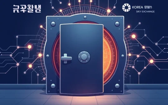 Bithumb exchange suspends DYDX for scheduled network upgrade and maintenance.