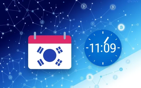 Bithumb exchange temporarily suspends FLOW cryptocurrency deposits and withdrawals for network maintenance