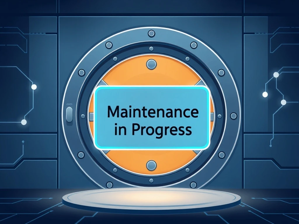 Bithumb temporarily suspends HP for Hippo Protocol network upgrade and maintenance.