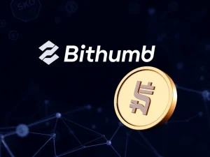 Bithumb exchange announces Seeker SKR cryptocurrency listing with Korean Won trading pair