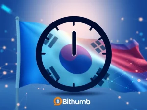 Bithumb exchange temporarily halts Merlin Chain MERL deposits and withdrawals for maintenance.