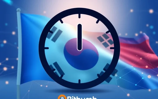 Bithumb exchange temporarily halts Merlin Chain MERL deposits and withdrawals for maintenance.