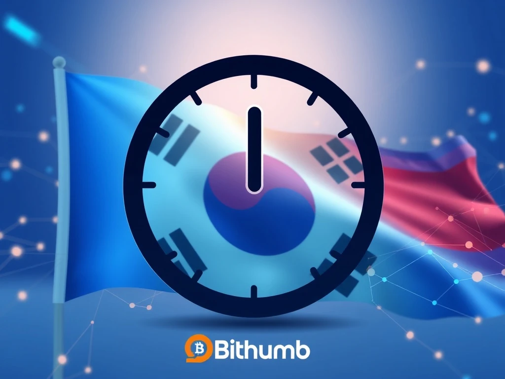 Bithumb exchange temporarily halts Merlin Chain MERL deposits and withdrawals for maintenance.