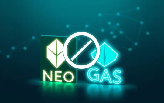 Bithumb exchange suspends NEO and GAS trading for Neo blockchain mainnet upgrade.