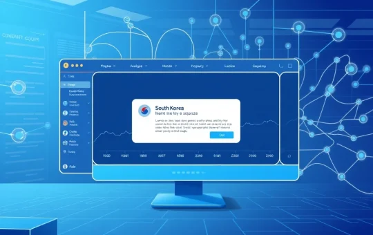 Bithumb cryptocurrency exchange temporarily suspends STABLE deposits and withdrawals for network maintenance