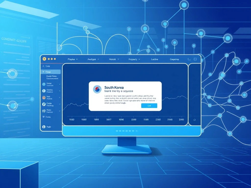 Bithumb cryptocurrency exchange temporarily suspends STABLE deposits and withdrawals for network maintenance