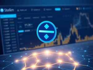 Bithumb exchange temporarily suspends Stellar XLM and AQUA transactions for network maintenance.