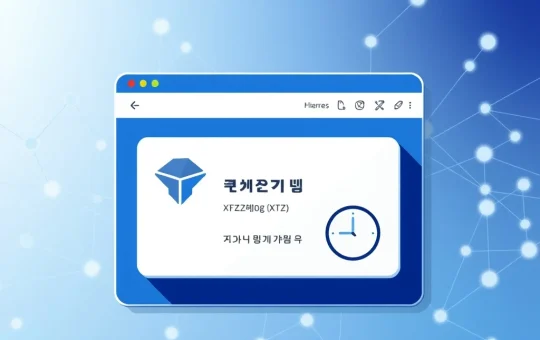 Bithumb exchange temporarily suspends XTZ deposits and withdrawals for Tezos network maintenance