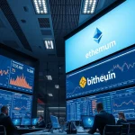 Bitmain’s Strategic $109 Million Ethereum Purchase Signals Massive Institutional Confidence