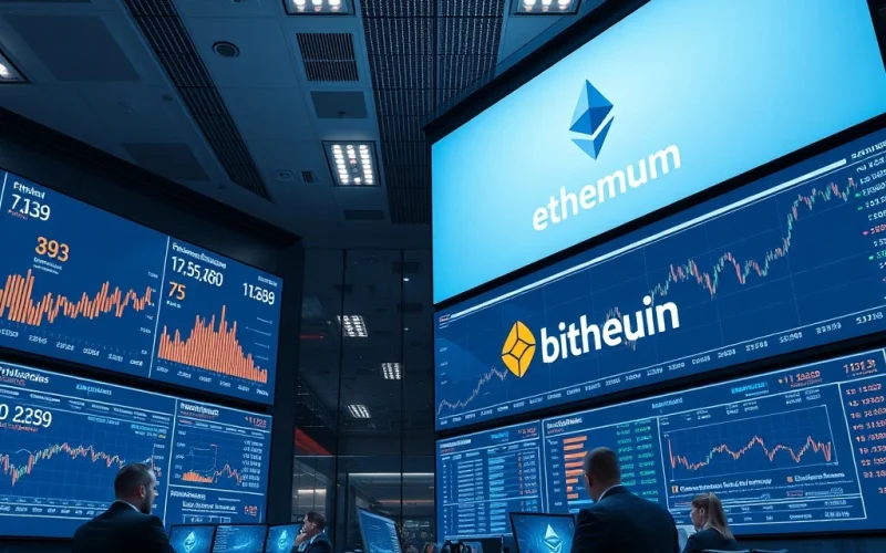 Bitmain's strategic $109 million Ethereum investment and institutional cryptocurrency holdings analysis