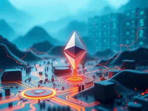 Bitmain's strategic $65.4 million Ethereum purchase from Kraken represents institutional crypto accumulation.