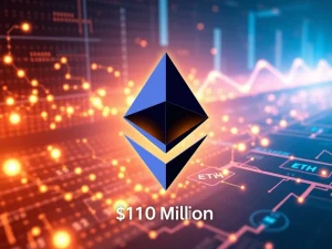 Bitmain's strategic $110 million Ethereum purchase demonstrates institutional confidence in cryptocurrency markets