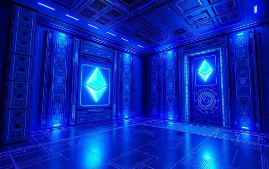 Massive $5.1 billion Ethereum staking position by a Bitmine-linked crypto address.