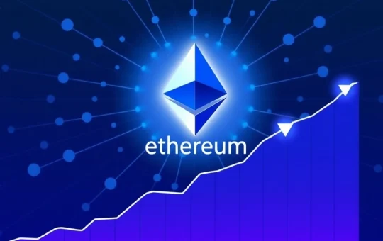 Bitmine's major Ethereum staking move represents a $6.22 billion institutional crypto investment.