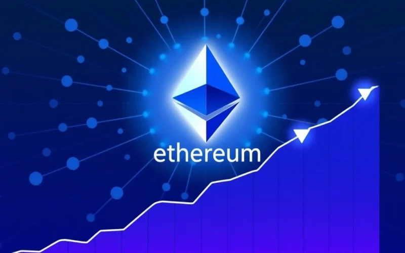 Bitmine's major Ethereum staking move represents a $6.22 billion institutional crypto investment.