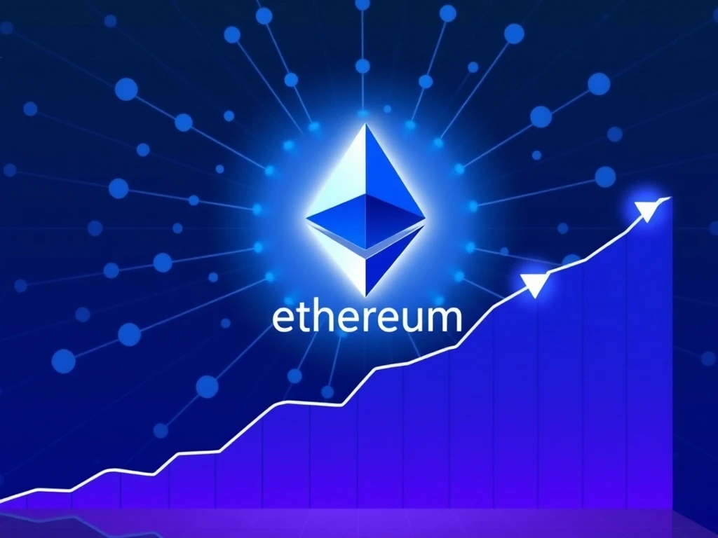Bitmine's major Ethereum staking move represents a $6.22 billion institutional crypto investment.