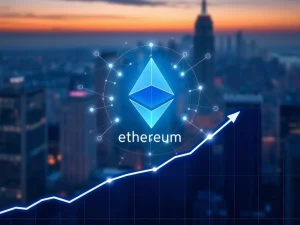 Bitmine's $186 million Ethereum stake and its impact on institutional crypto strategy