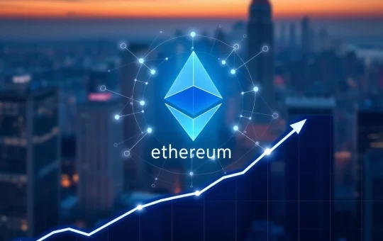 Bitmine's $186 million Ethereum stake and its impact on institutional crypto strategy