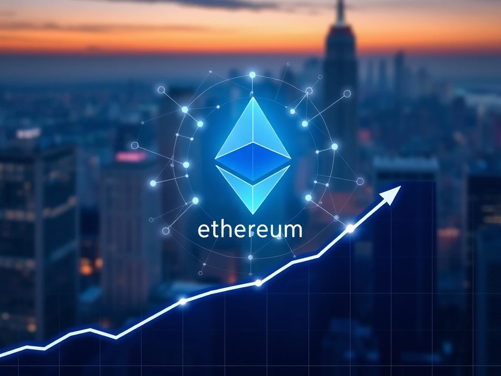 Bitmine's $186 million Ethereum stake and its impact on institutional crypto strategy