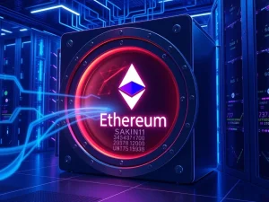 Bitmine's massive Ethereum staking investment represents growing institutional crypto confidence