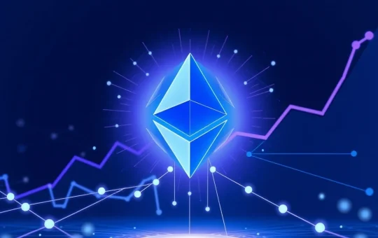 Strategic analysis of Bitmine's multi-billion dollar Ethereum staking move and its market implications.