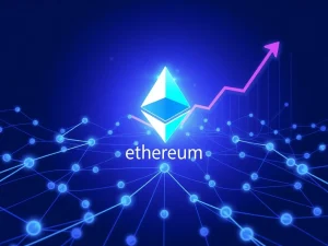 Bitmine's major $500 million Ethereum staking investment strengthens the blockchain network.