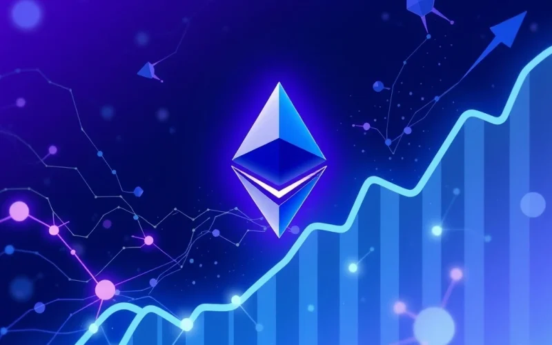 Bitmine's major Ethereum staking investment and its impact on blockchain network security.