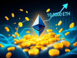 BitMine achieves one million Ethereum staking milestone impacting crypto market liquidity