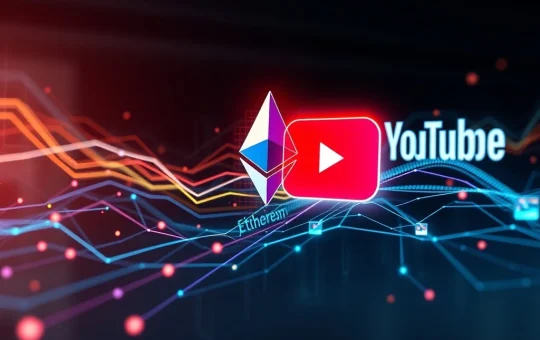 Bitmine invests $200 million in MrBeast's Beast Industries holding company