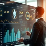 Bitmine’s Staked Ether Holdings Reveal Stunning $164M Annual Revenue Potential for Corporate Crypto Strategy