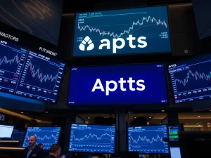 Bitnomial launches first regulated Aptos futures trading in the United States financial market.