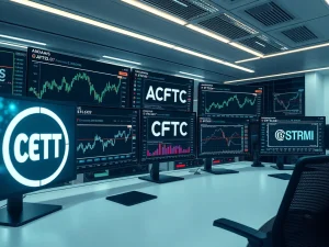Bitnomial exchange launches CFTC-regulated Aptos futures contracts for institutional traders.