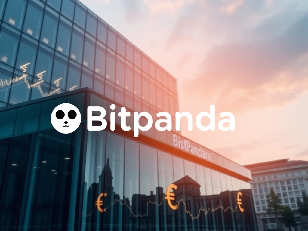 Bitpanda's planned Frankfurt IPO represents a major milestone for European crypto and fintech regulation.