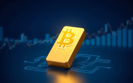 Bitwise's new BPRO ETF combines Bitcoin and gold investments for portfolio diversification.