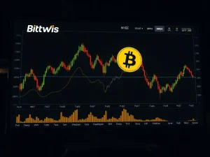 Bitwise BPRO ETF strategy combining Bitcoin and gold charts for currency debasement defense.