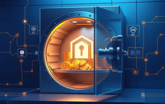 Bitwise launches onchain vaults through Morpho DeFi protocol for secure yield generation