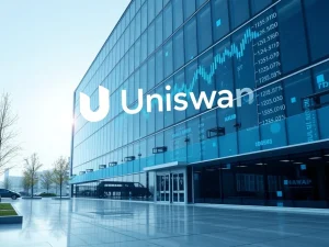 Bitwise Uniswap ETF registration in Delaware marks a new DeFi investment frontier