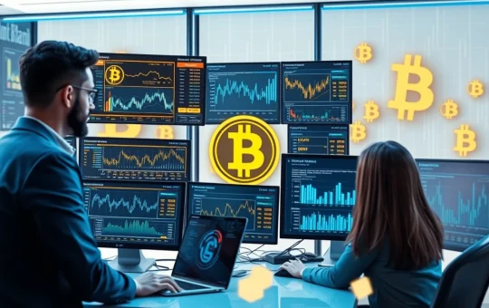 Blip on-chain finance app development team analyzing blockchain data after securing $6 million seed funding