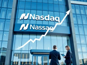 BNB ETP listed on Nasdaq Stockholm exchange for Swedish cryptocurrency investors