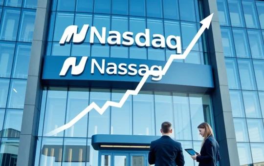 BNB ETP listed on Nasdaq Stockholm exchange for Swedish cryptocurrency investors