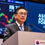 Won-Pegged Stablecoin Sparks Urgent Warning: BOK Governor Fears Capital Flight Crisis