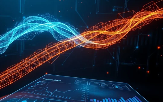 Brevis and ARRO partnership creates secure oracle and privacy solutions for blockchain prediction markets using zero-knowledge proofs