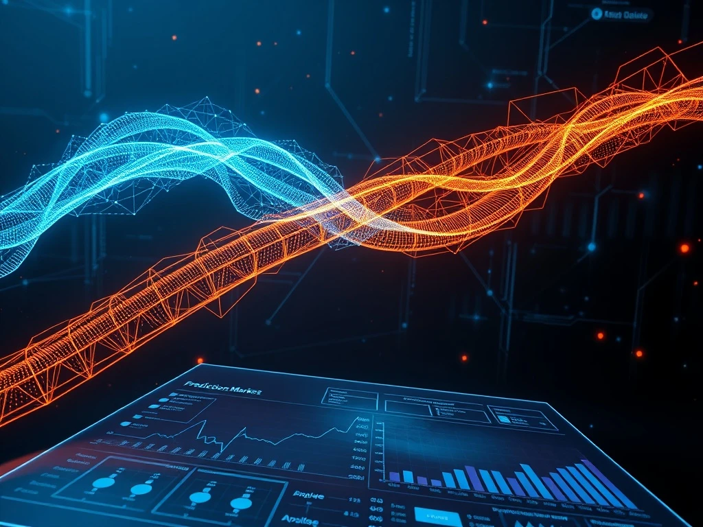 Brevis and ARRO partnership creates secure oracle and privacy solutions for blockchain prediction markets using zero-knowledge proofs