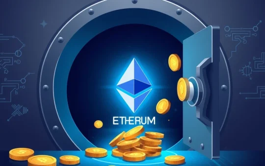 Brevis Incentra platform launches STAK token rewards campaign for Ethereum holders