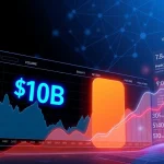 BSC Prediction Markets Shatter $10B Milestone: Opinion Labs Dominates Amid Market Controversies