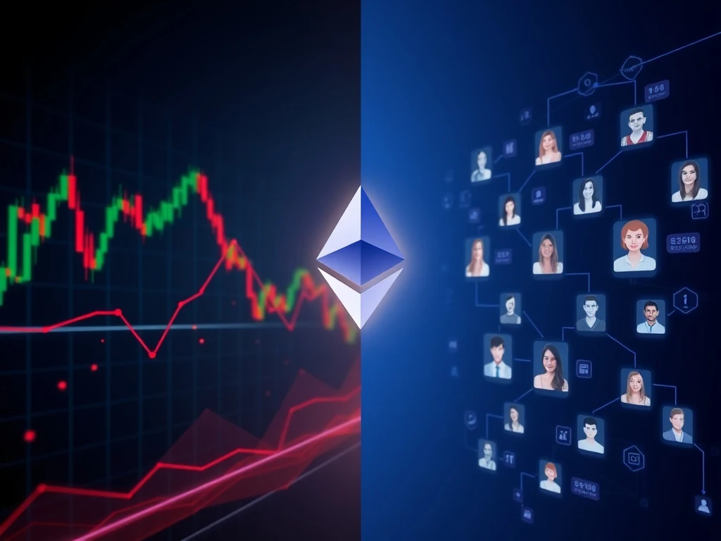 Vitalik Buterin explains why decentralized social apps are critical to prevent crypto speculation and improve Ethereum.