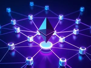 Vitalik Buterin's distributed validator technology proposal for Ethereum staking security enhancement