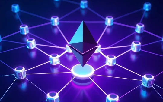Vitalik Buterin's distributed validator technology proposal for Ethereum staking security enhancement
